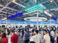 米兰官方网站（中国）集团有限公司2023南昌普教展及新品发布会圆满结束！