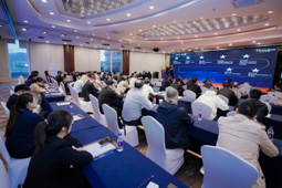 米兰官方网站（中国）集团有限公司2023年激光智慧黑板合作伙伴交流会（杭州站）成功举办！